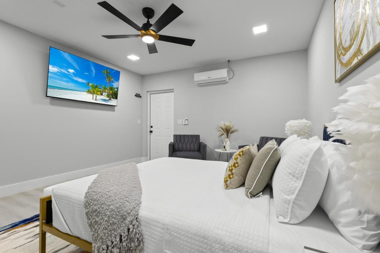 Tropical Paradise Cape Coral Dış mekan fotoğraf